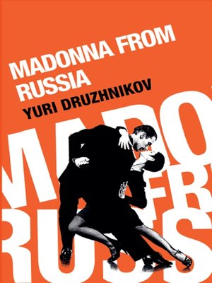 cover image of Madonna from Russia